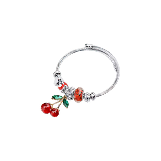 CHARMARMBAND CHERRY.