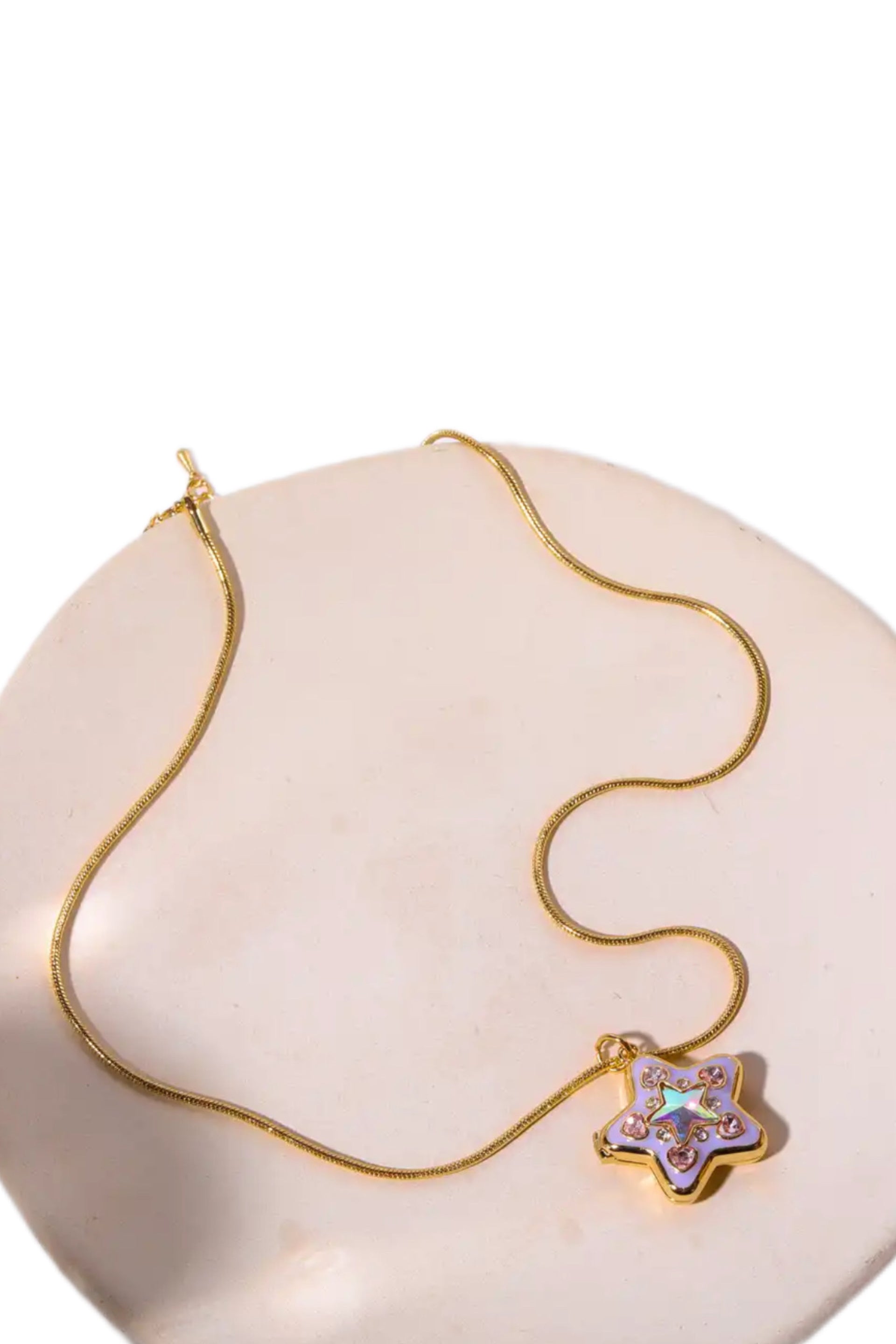 Kette „STAR“