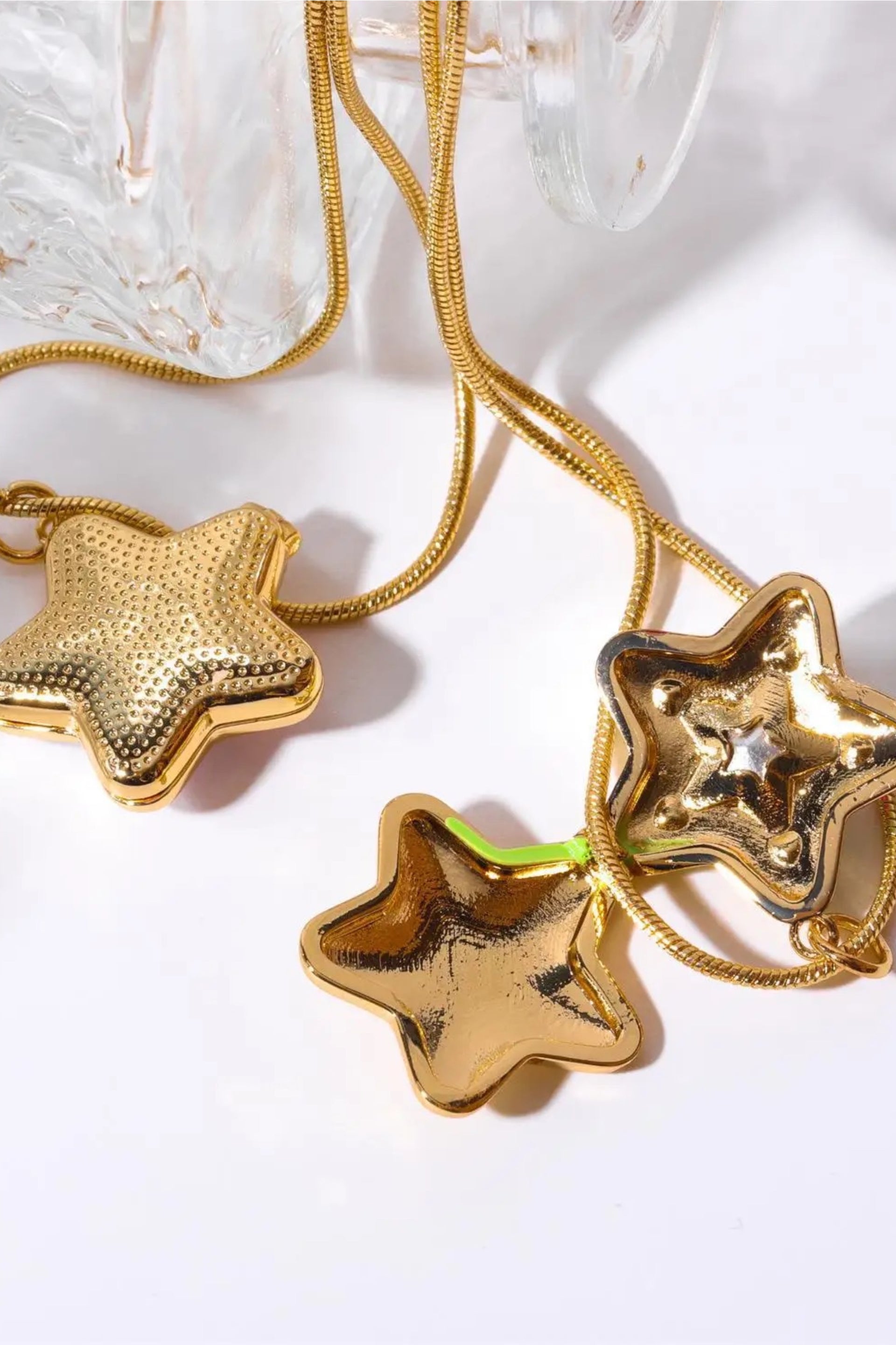 Kette „STAR“
