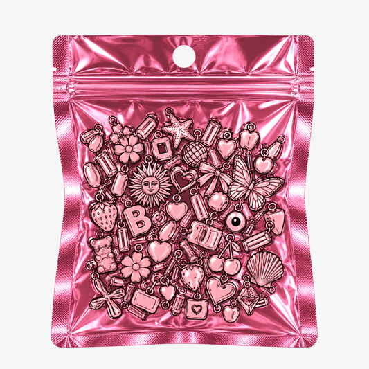 MYSTERY CHARM BAG.