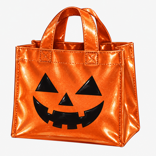HALLOWEEN SURPRISE BAG.