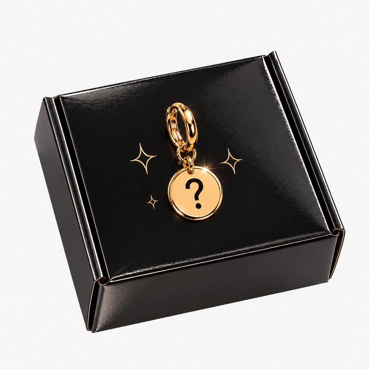 SURPRISE CHARM.