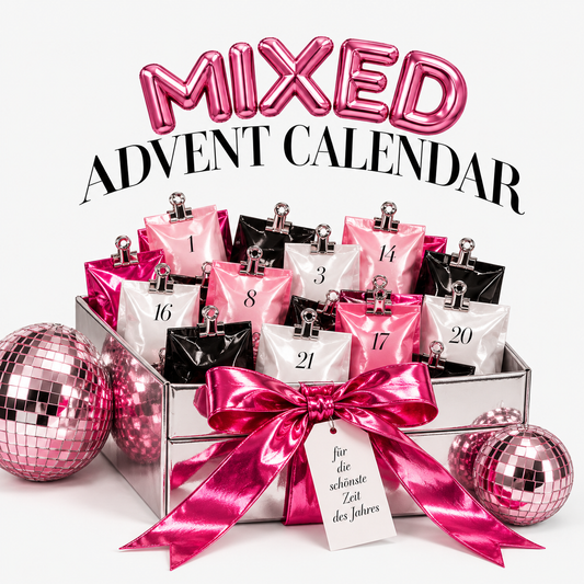 MIXED ADVENTSKALENDER.