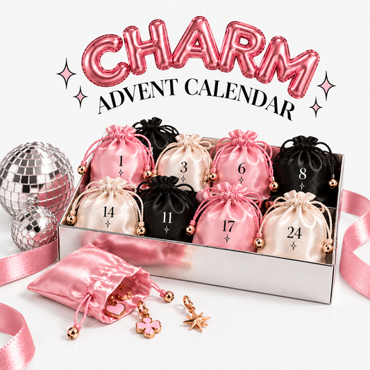 CHARM ADVENTSKALENDER.