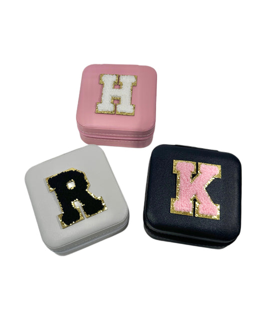 SCHMUCKBOX PERSONALISIERT.