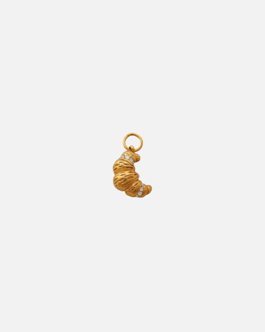 CROISSANT CHARM.