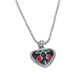 KETTE CHERRY LOVE SILVER.