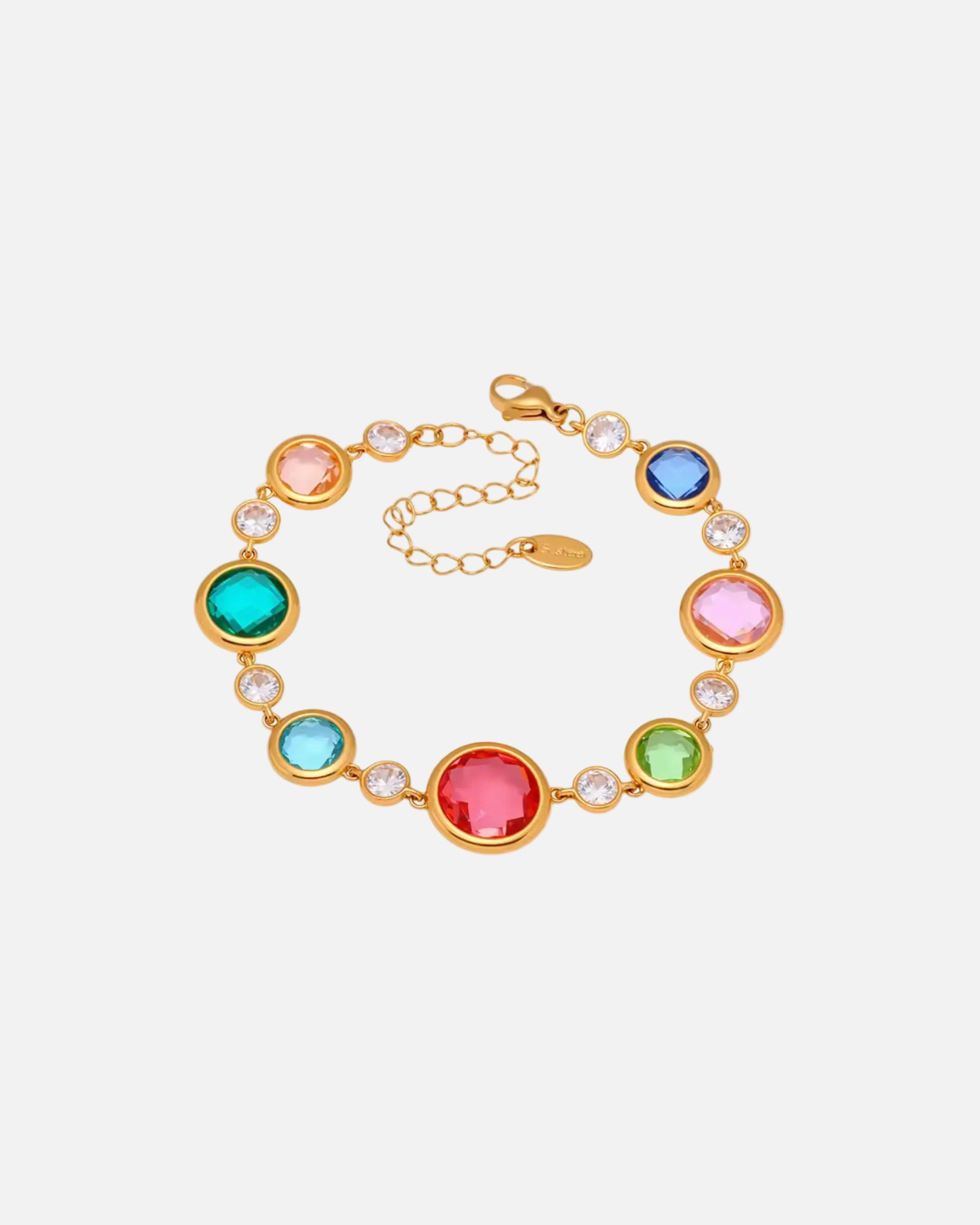 ARMBAND COLOR PRINCESS.