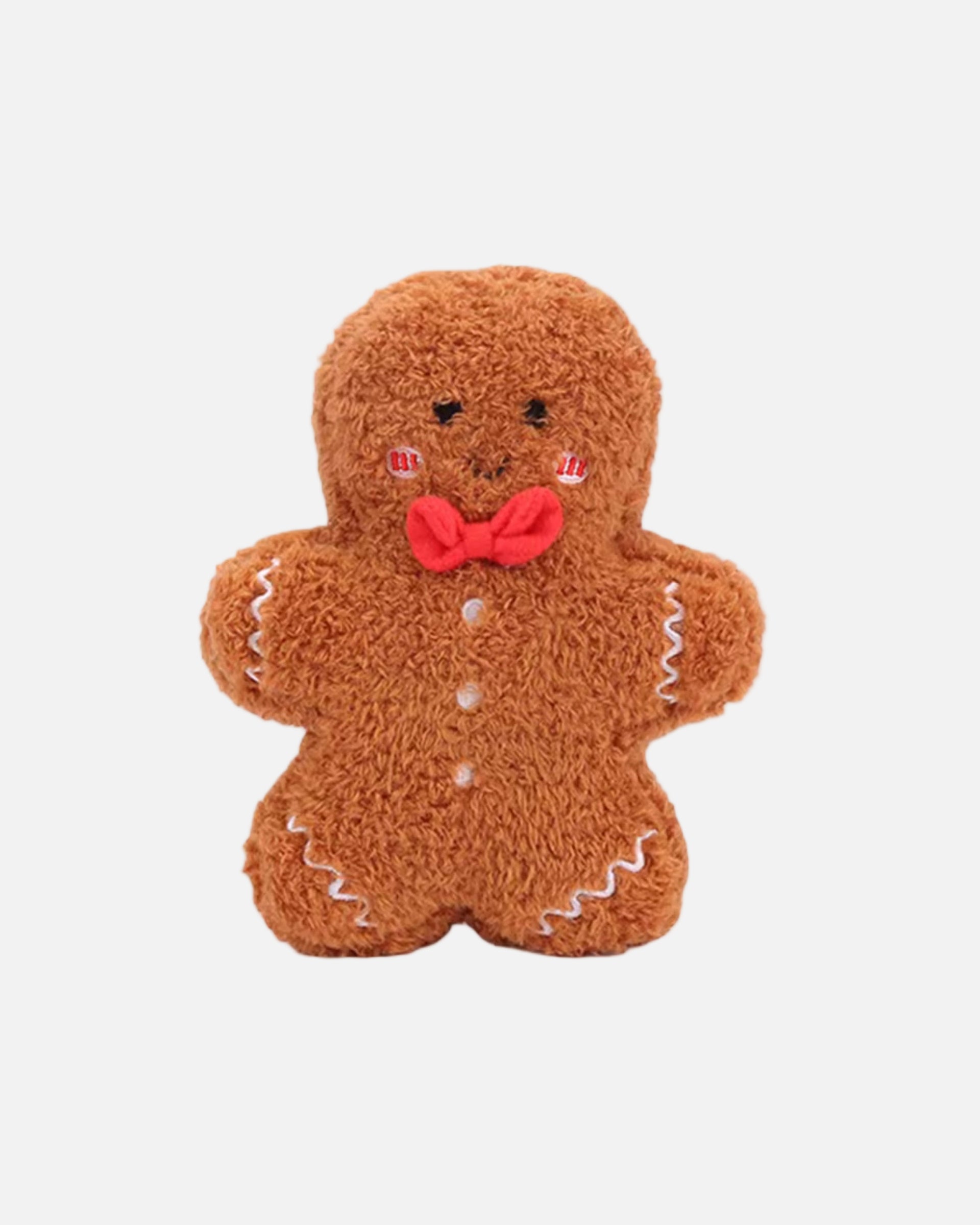 LEBKUCHEN MINI KISSEN.