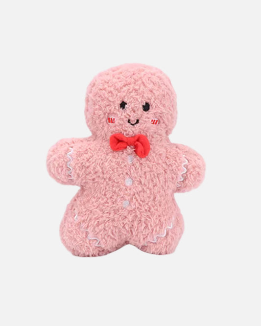 LEBKUCHEN MINI KISSEN.