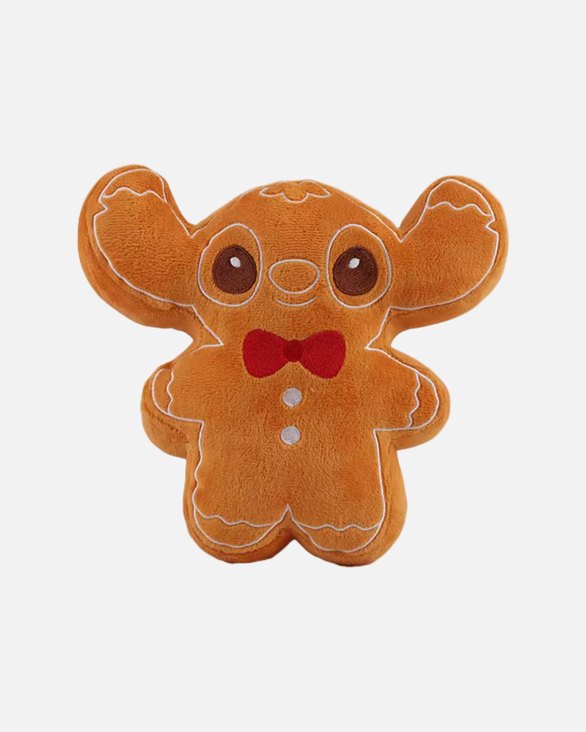 STITCH LEBKUCHEN MINI KISSEN.