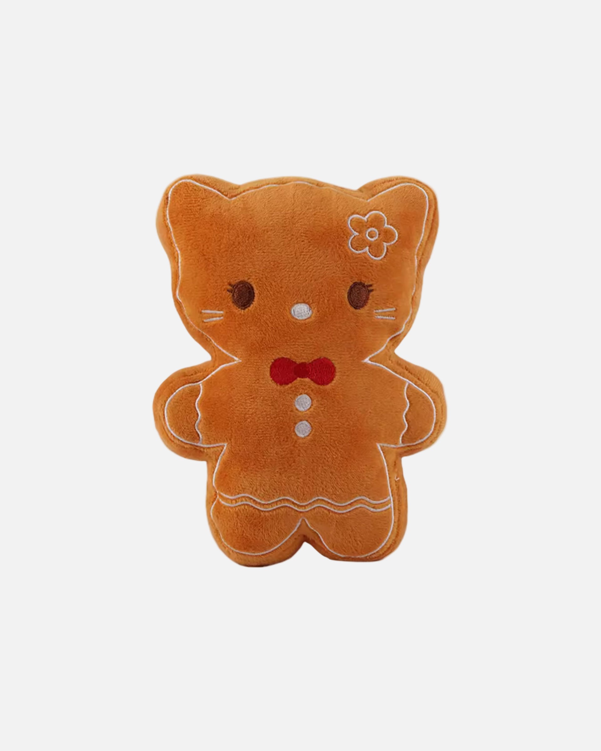 HELLO KITTY LEBKUCHEN MINI KISSEN.