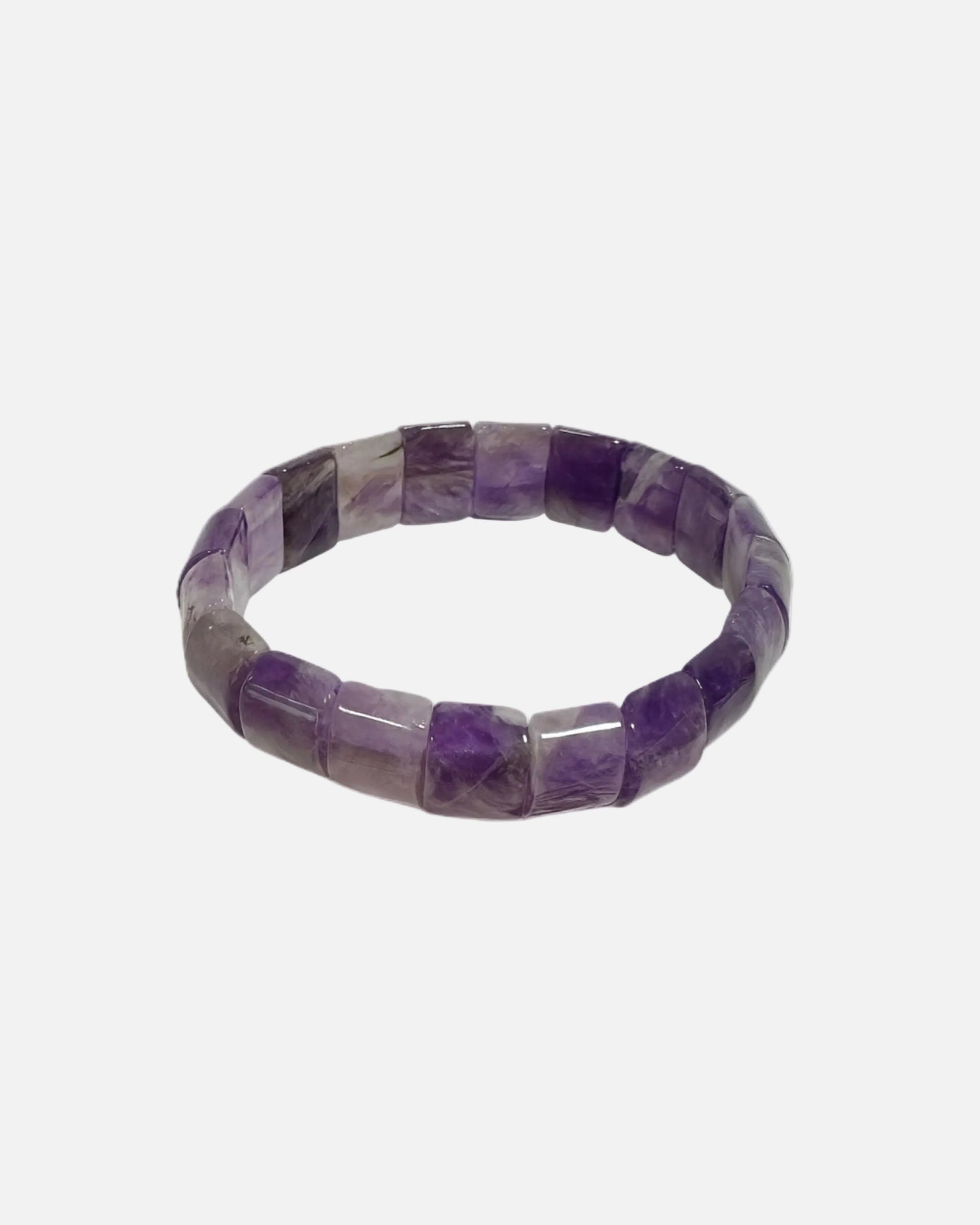 ARMBAND BIG GEMSTONE.