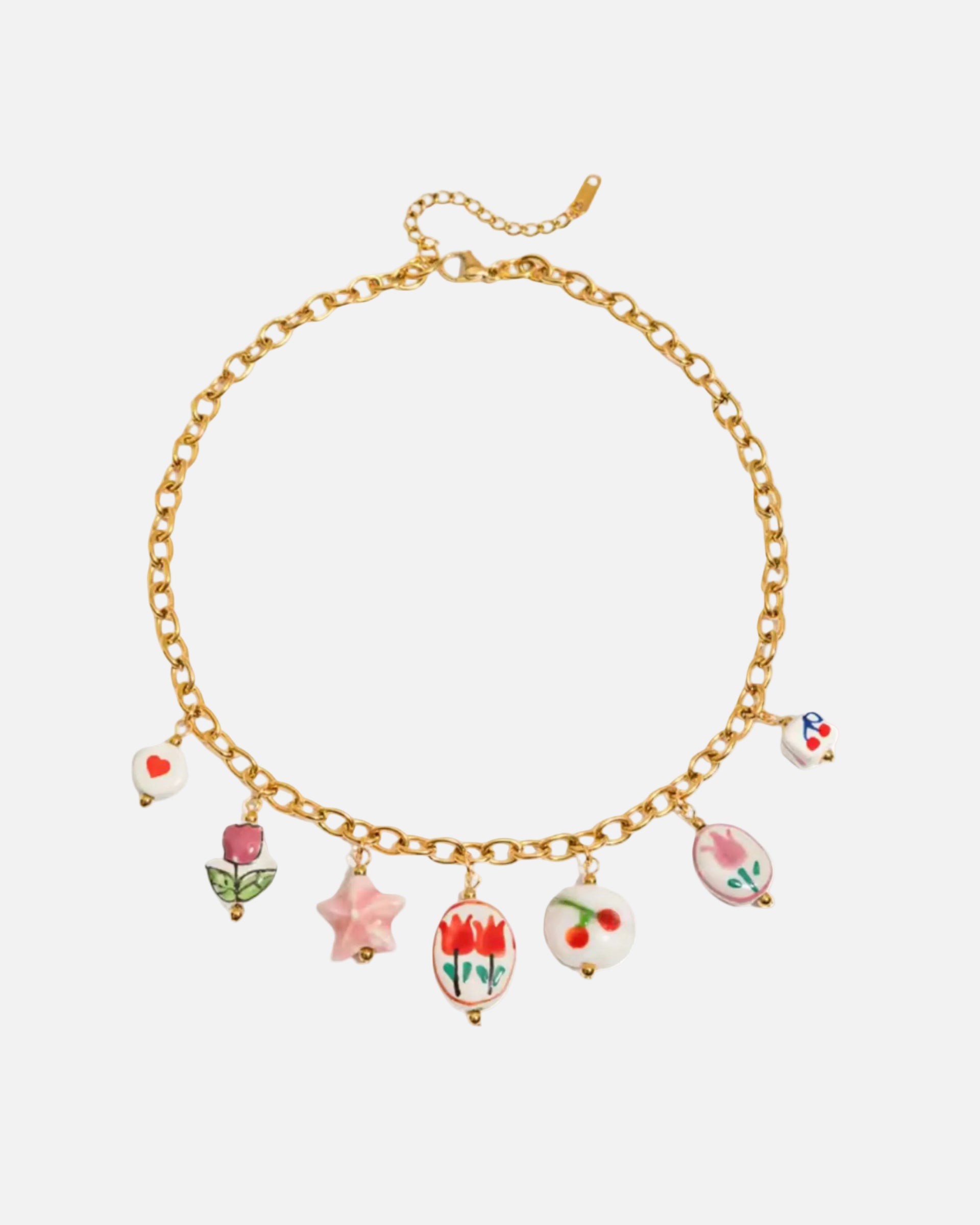KETTE VINTAGE GIRLY.