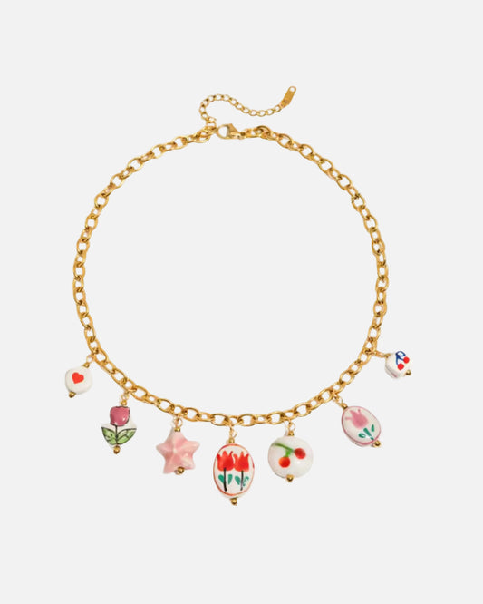 KETTE VINTAGE GIRLY.