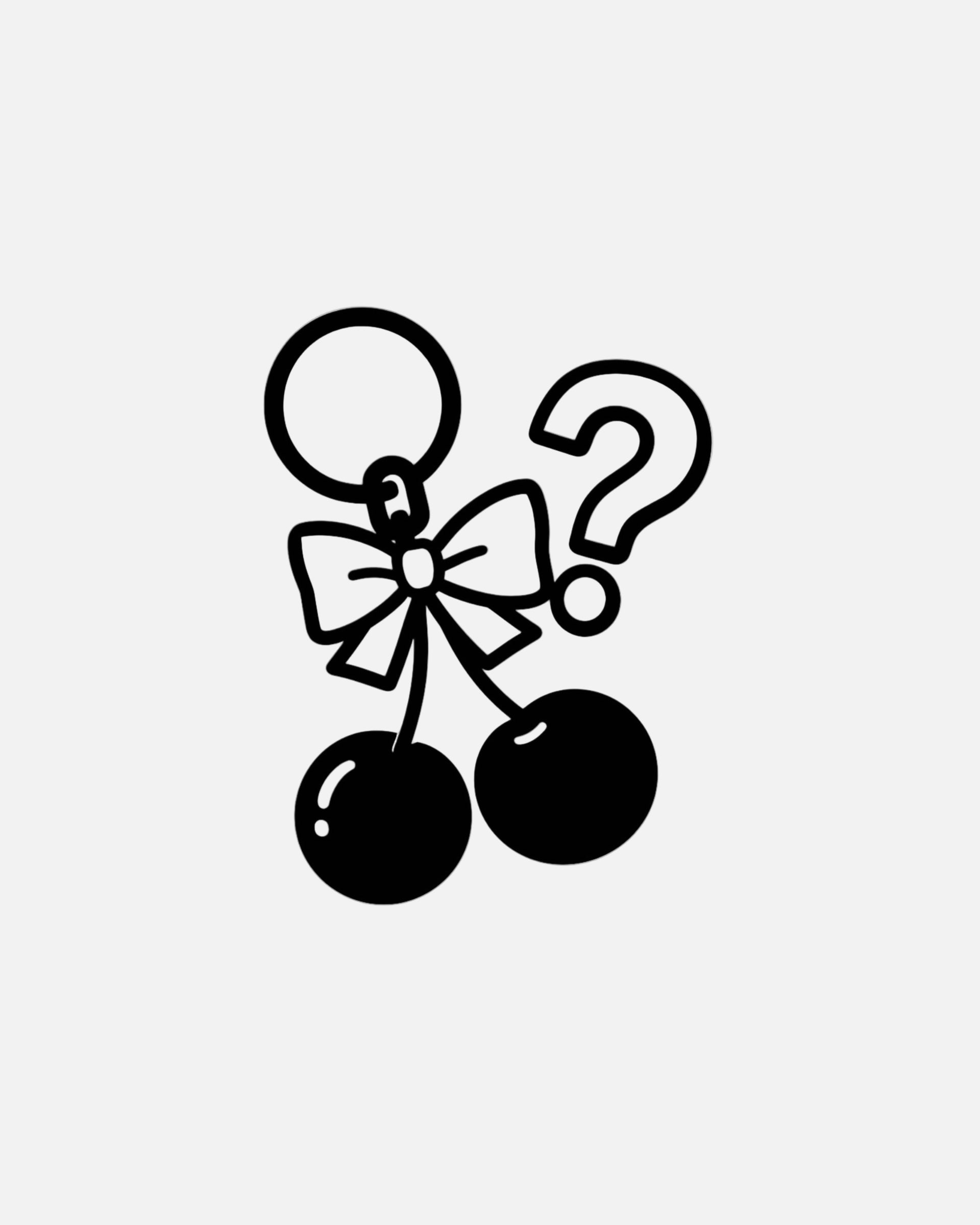 ÜBERRASCHUNGS - ANHÄNGER.