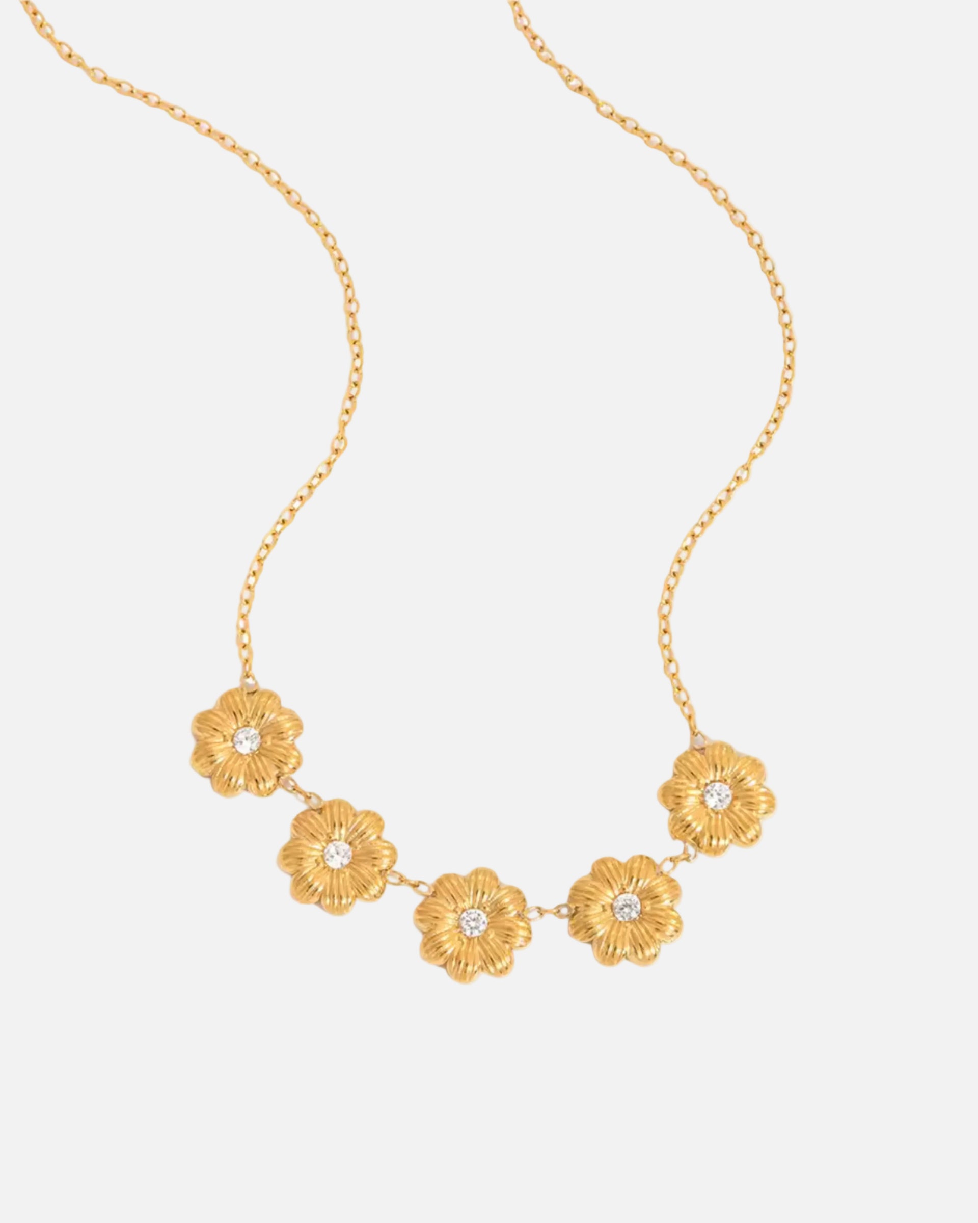 KETTE SHINY FLOWER.