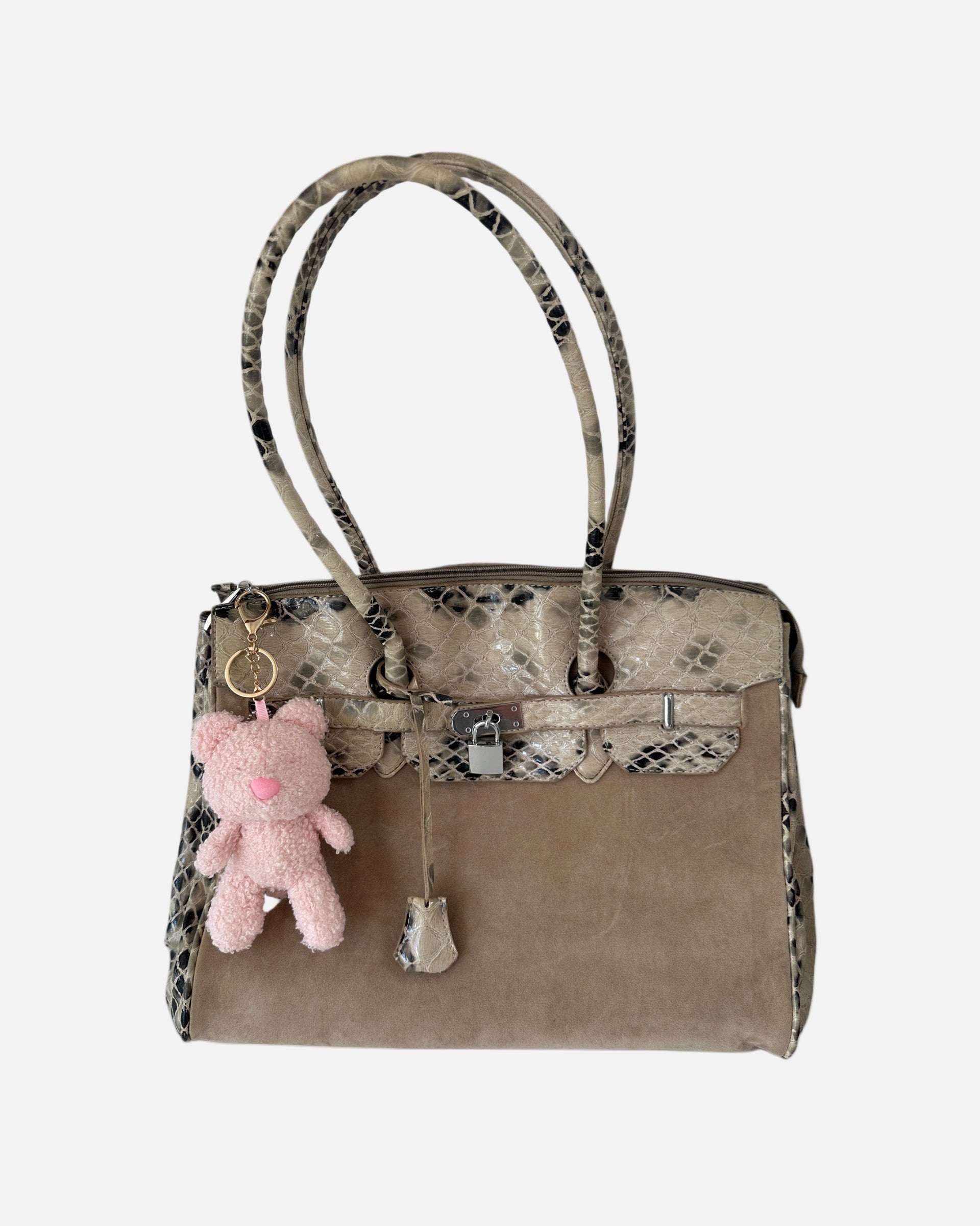 ANHÄNGER CUTE TEDDY.