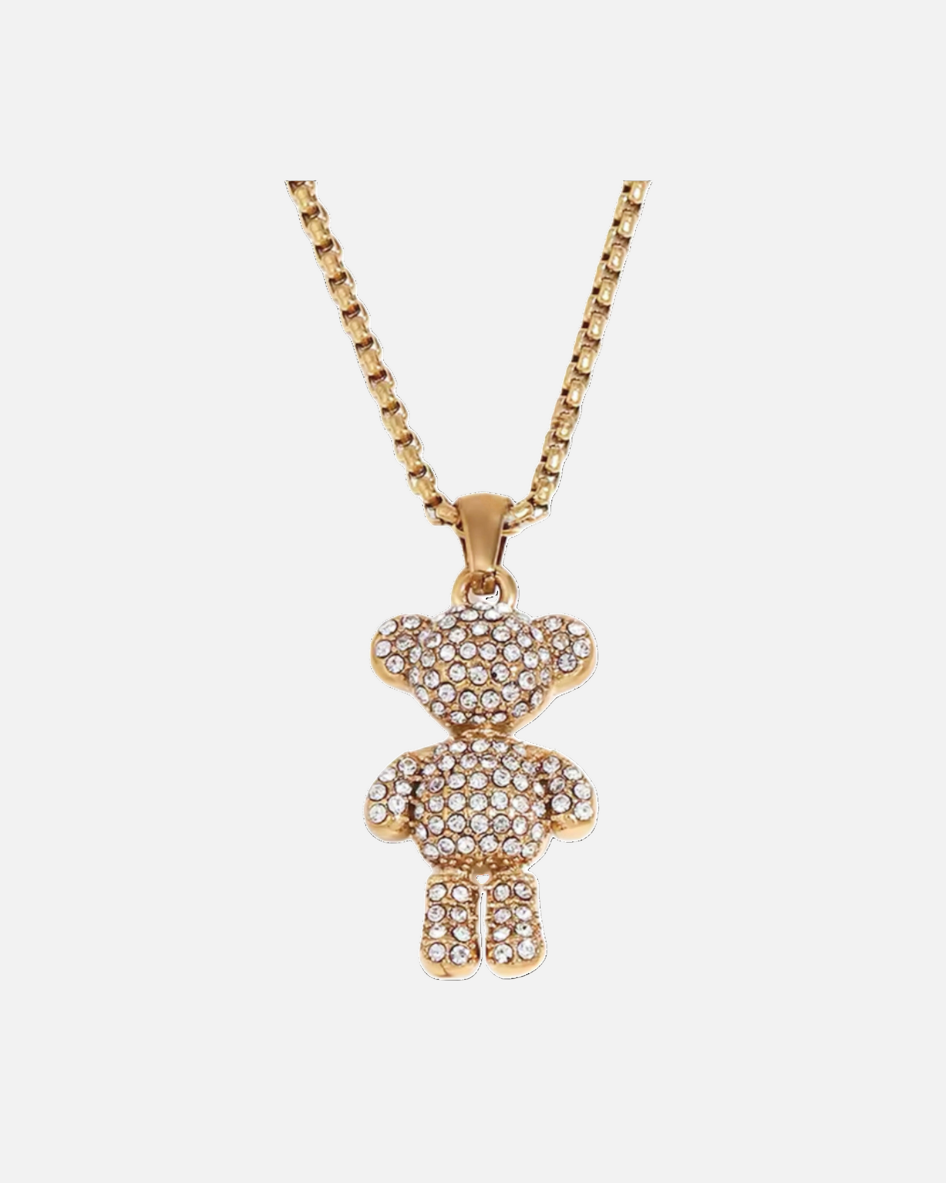 KETTE BIG TEDDY.