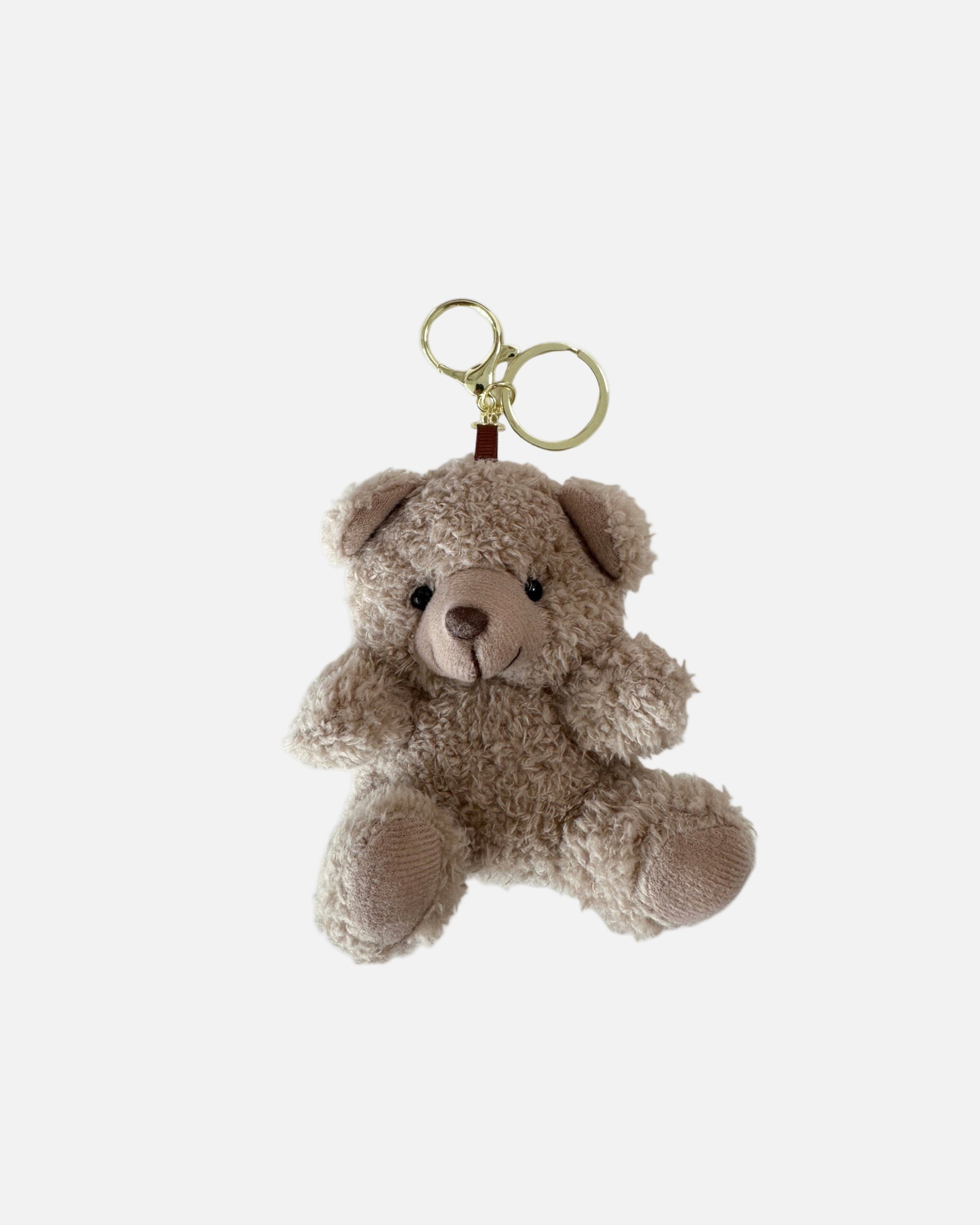 ANHÄNGER MISTER TEDDY.