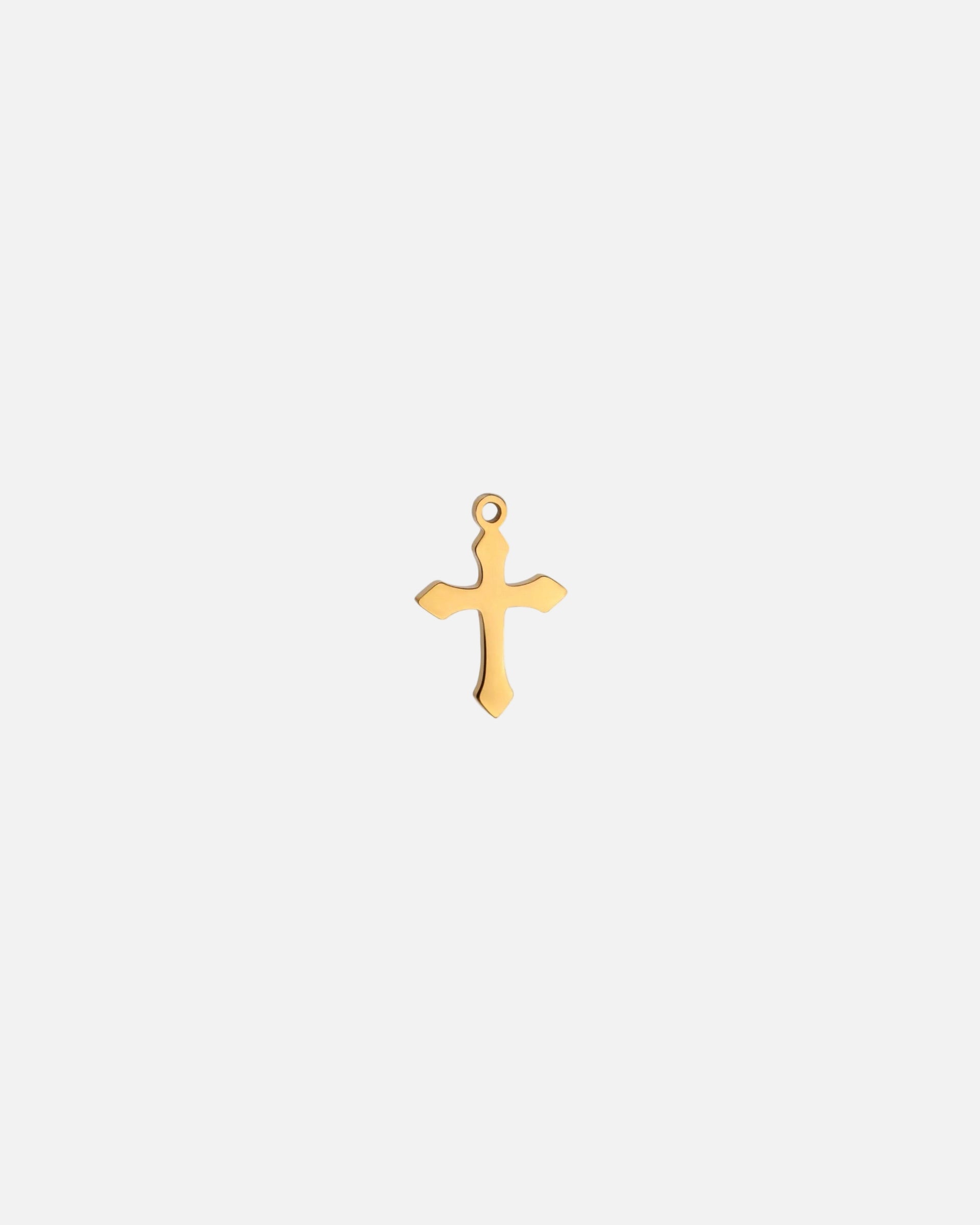 CROSS CHARM.