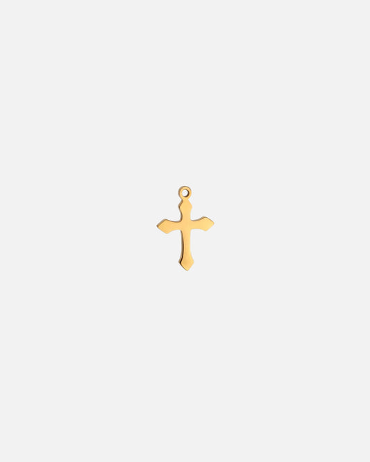 CROSS CHARM.