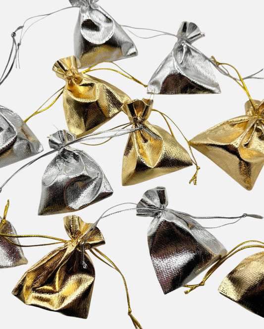 ÜBERRASCHUNGS - OHRRINGE.