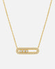 KETTE PAVE LINK.