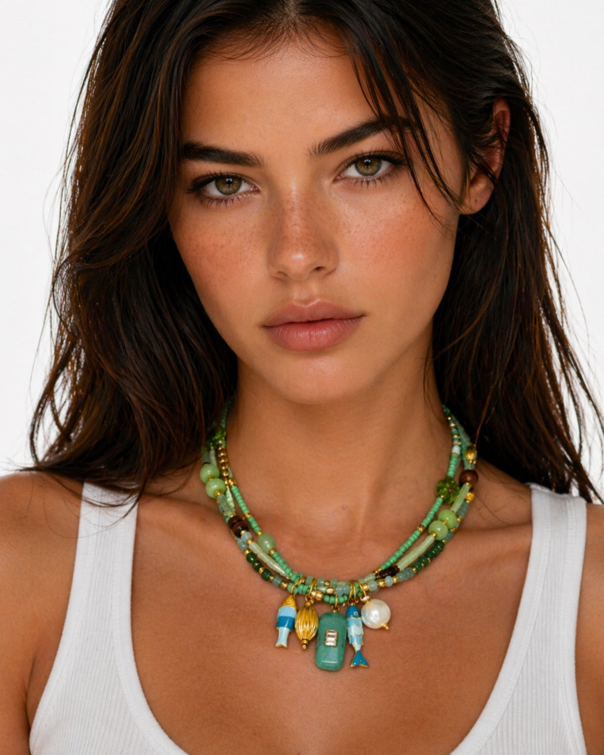KETTE GREEN SUMMER.