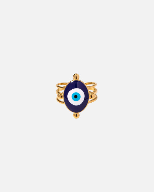 RING BIG EYE.