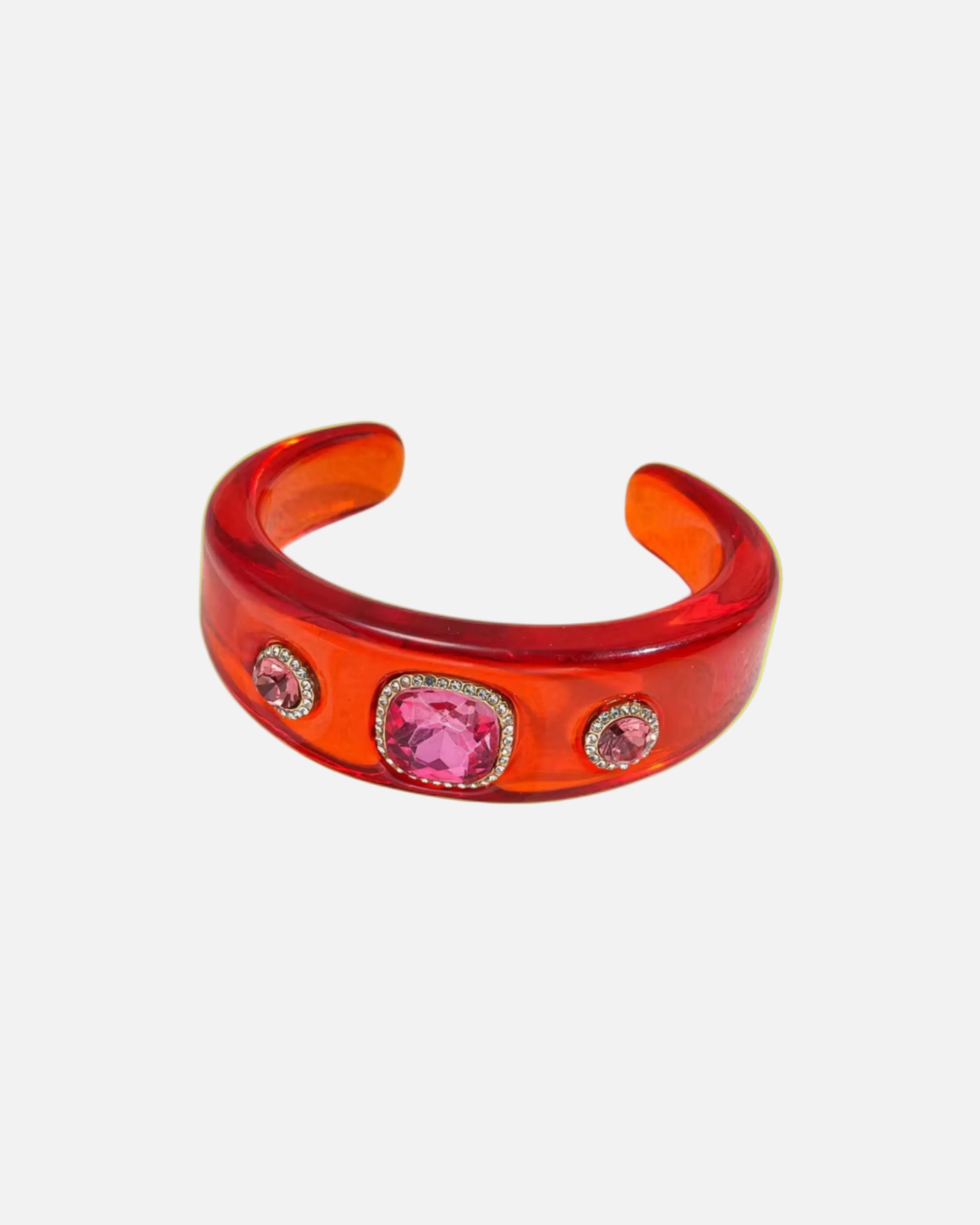 ARMBAND SHINY COLOUR.