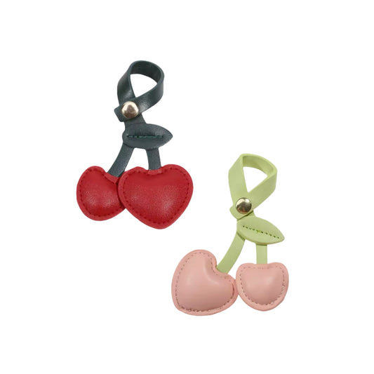 ANHÄNGER RED CHERRY.