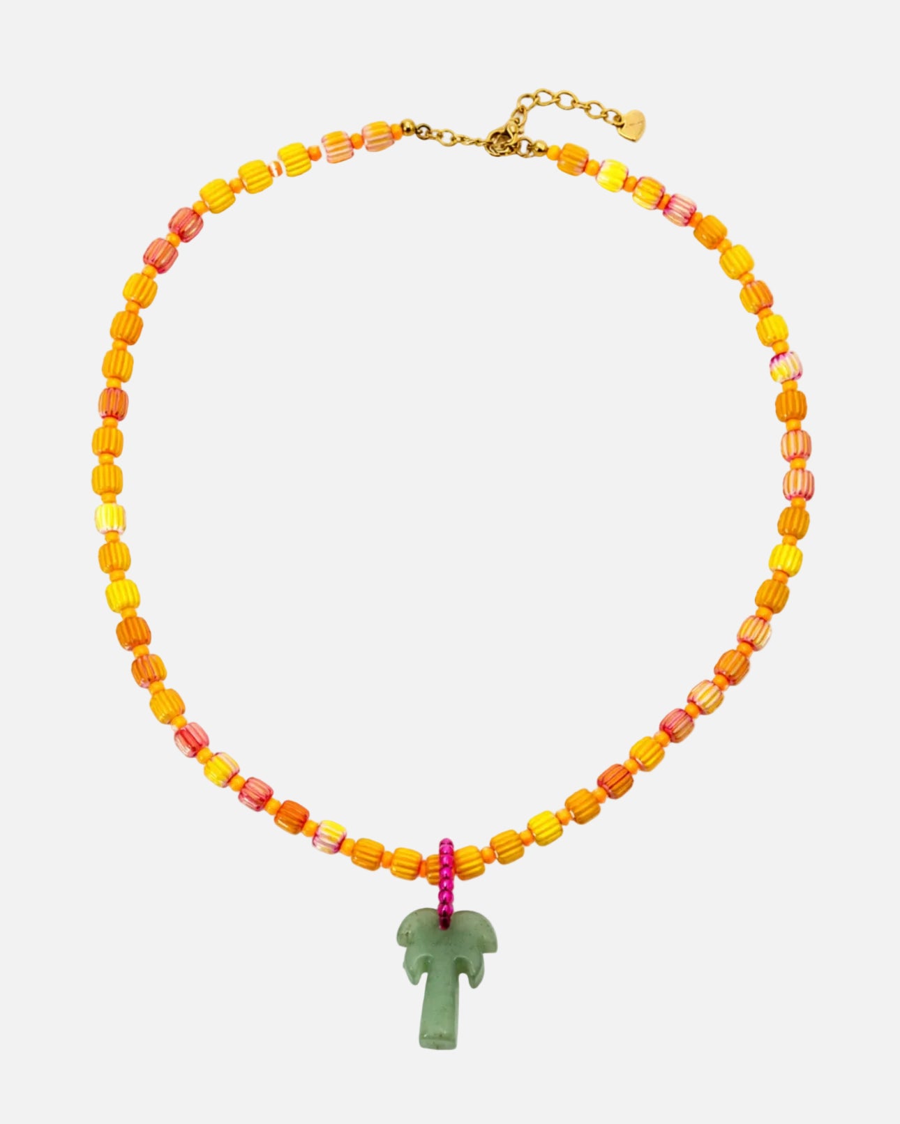 KETTE STONE PALMTREE.