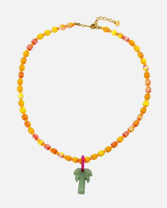 KETTE STONE PALMTREE.