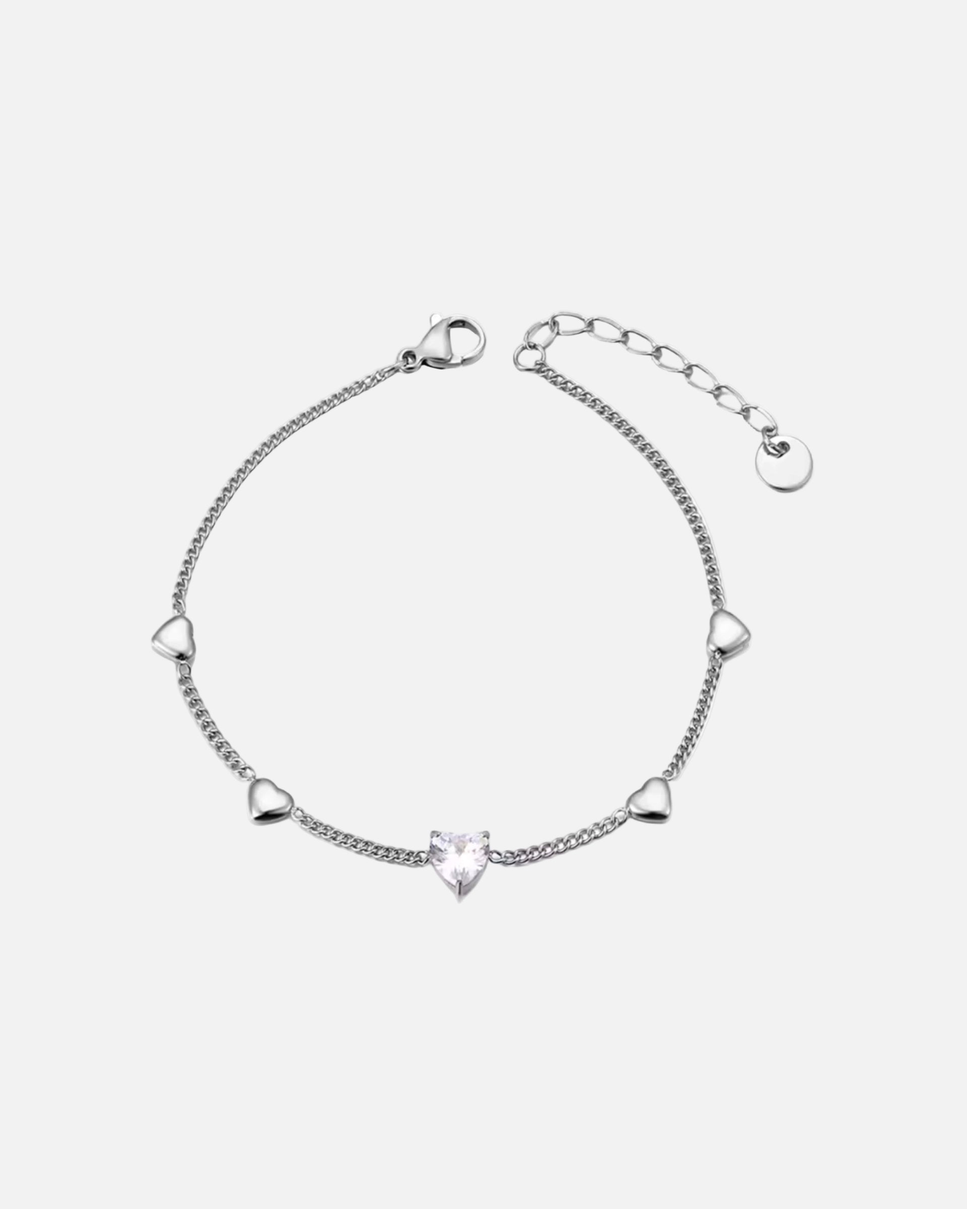 ARMBAND LITTLE HEARTS.