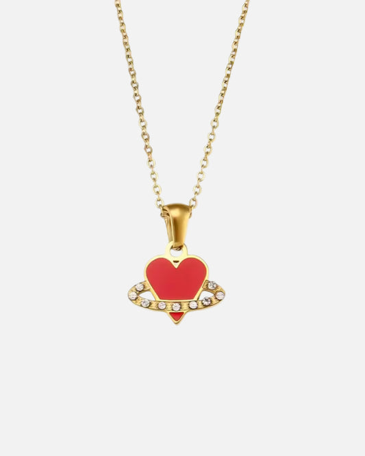 KETTE RED HEART.