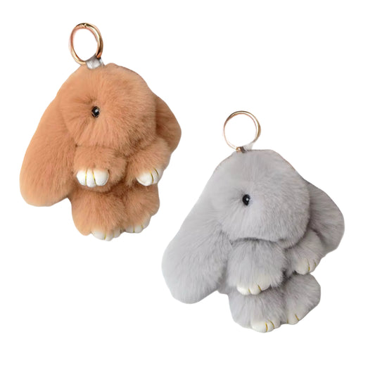 ANHÄNGER BUNNY.