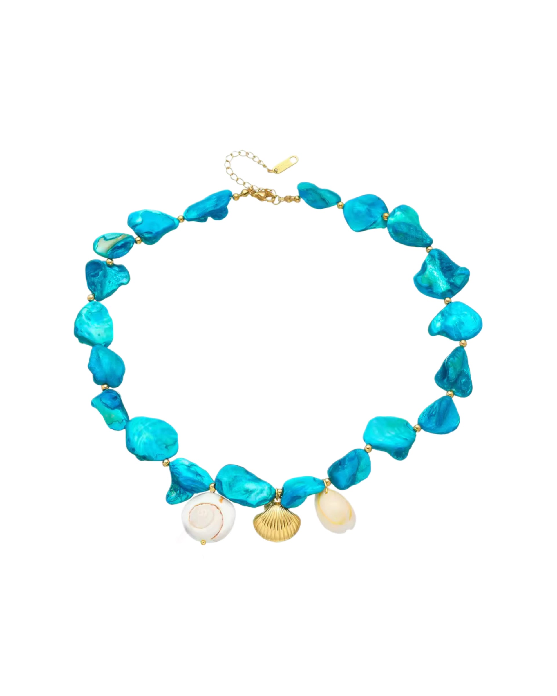 KETTE OCEAN BLUE.