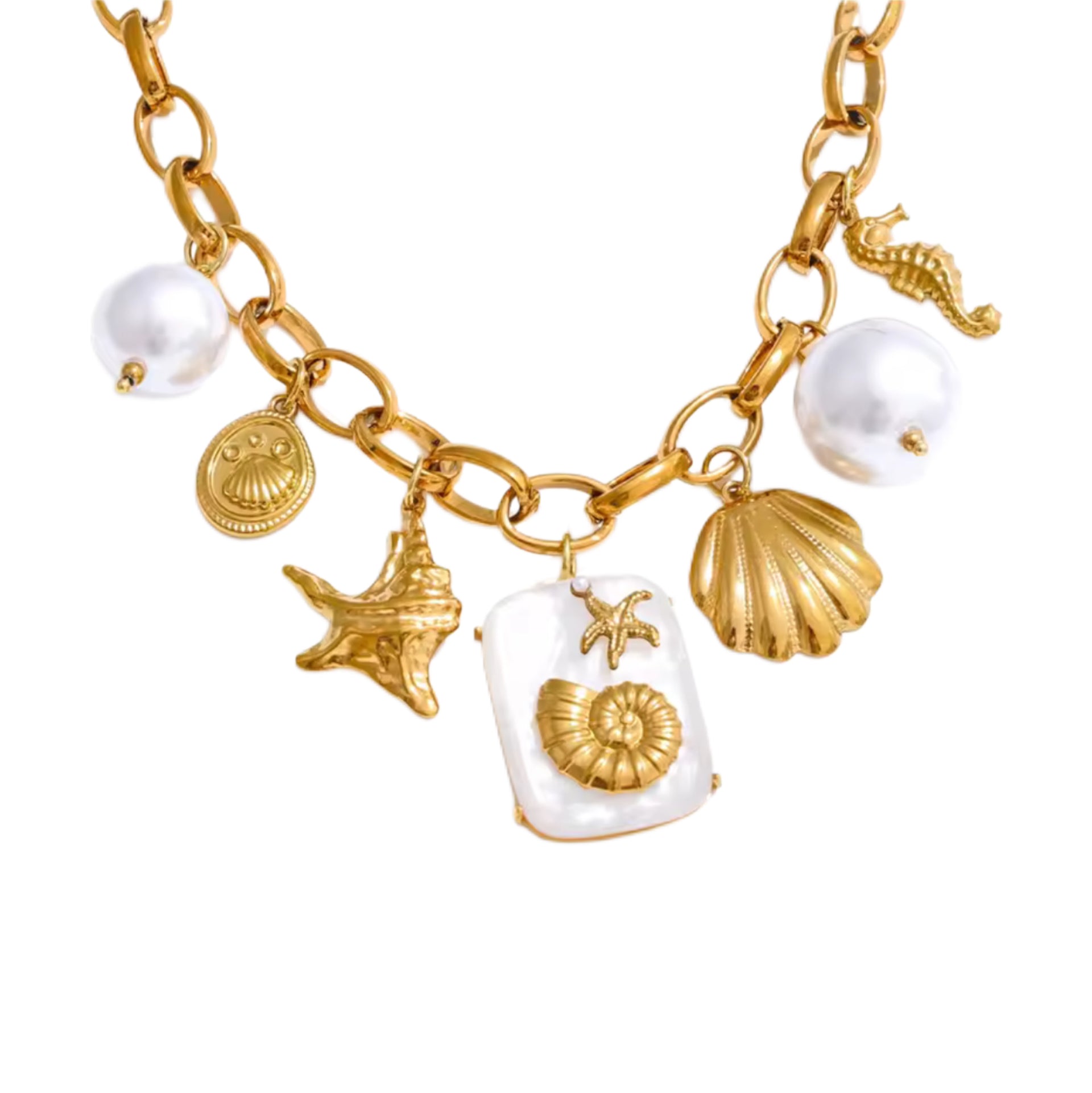 KETTE OCEAN PEARL.