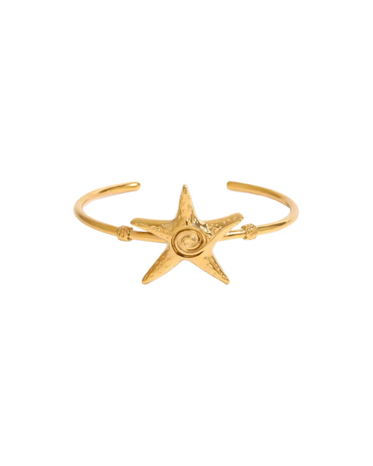 ARMREIF STAR SWIRL.