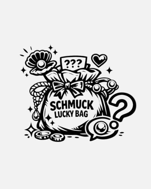 LUXURY SCHMUCK LUCKY BAGS.